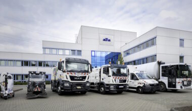 Betriebsversammlung der Entsorgungsbetriebe Essen am kommenden Mittwoch