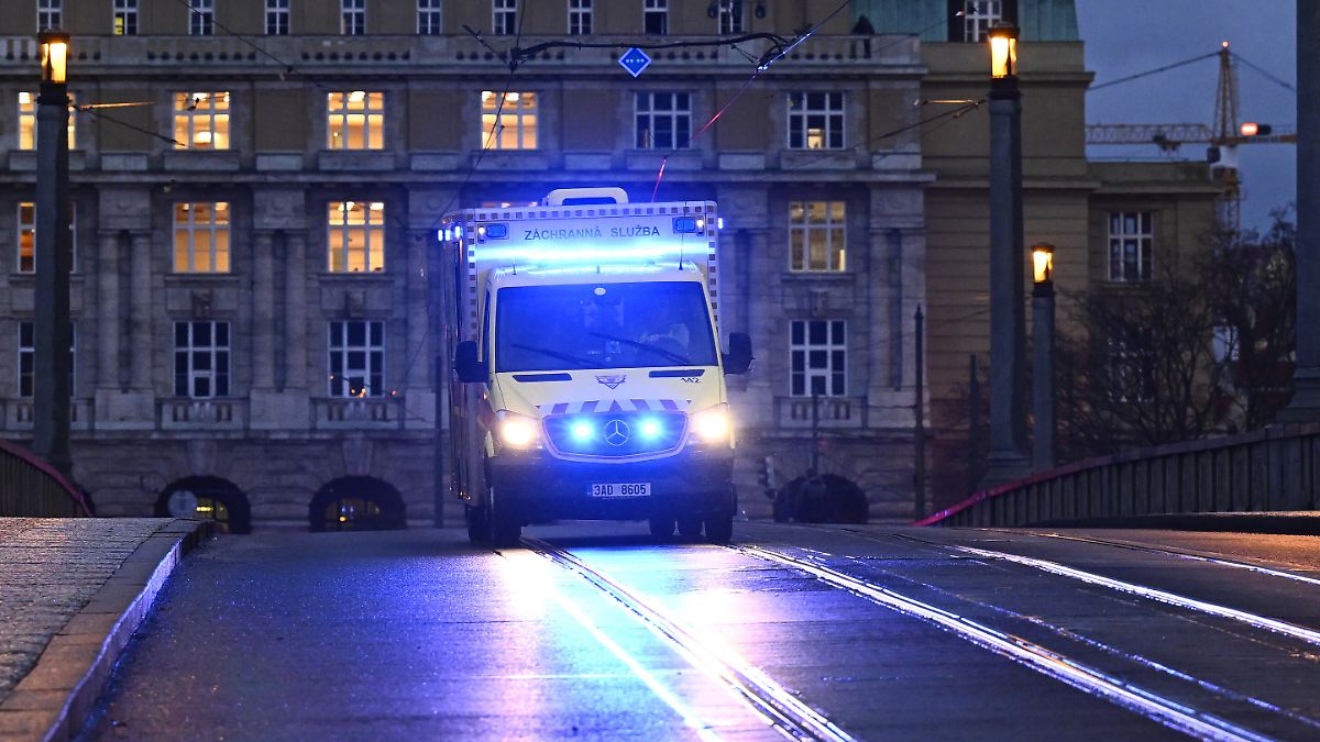 Der Tag auf ntv.de am Donnerstag, 20. November 2025