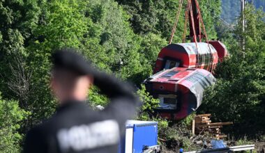 GDL: Viele Bahnmitarbeiter vertrauen Warnsystemen nicht