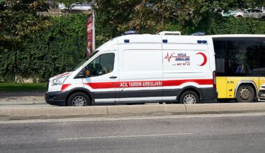 Wasser wird untersucht: Weitere Touristen aus Istanbuler Hotel zeigen Vergiftungserscheinungen