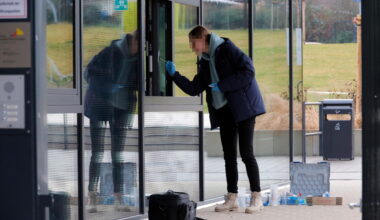 Einbruch in Bernsdorfer Schwimmhalle - Radio Chemnitz