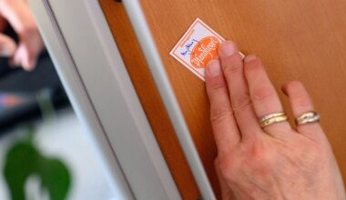 Berlin & Brandenburg: Schutzwesten für Gerichtsvollzieher – Auftrag in Kürze