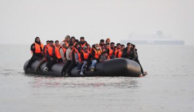 Mehr Kontrolle, weniger Rechte: London verschärft Asylrecht drastisch