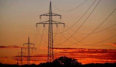 EU genehmigt nicht mehr: Koalition bringt abgespeckte Gaskraftwerkspläne auf den Weg