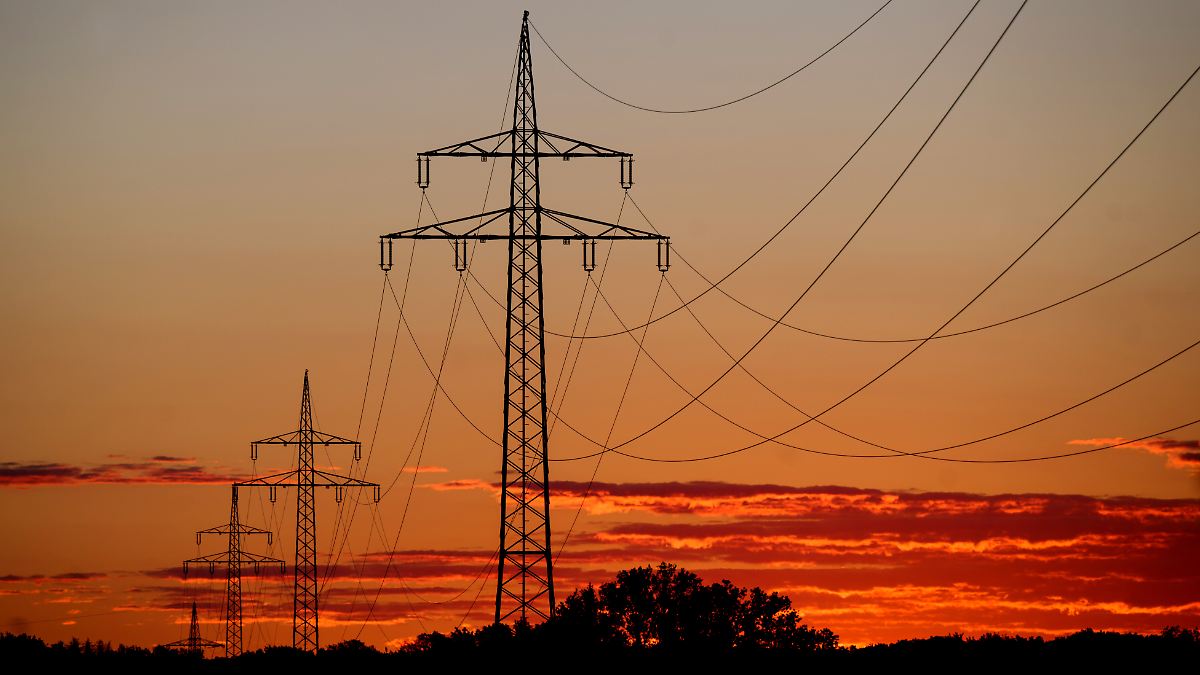 EU genehmigt nicht mehr: Koalition bringt abgespeckte Gaskraftwerkspläne auf den Weg