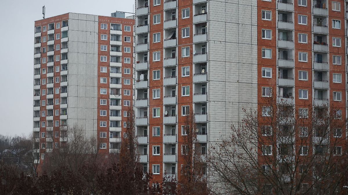 Sachsen: ZDF-Reportage zeigt Alltag im Dresdner Stadtteil Prohlis