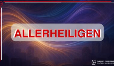 You are currently viewing Musik, Erinnerung und Stille: Termine zu Allerheiligen in Köln und Region