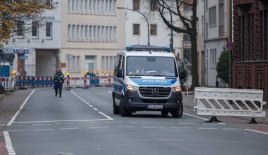 Niedersachsen & Bremen: Alle vier Blindgänger in Osnabrück unschädlich gemacht