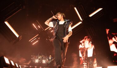 Hamburg brennt: Electric Callboy liefern ihre stärkste „Tanzneid“-Show ab