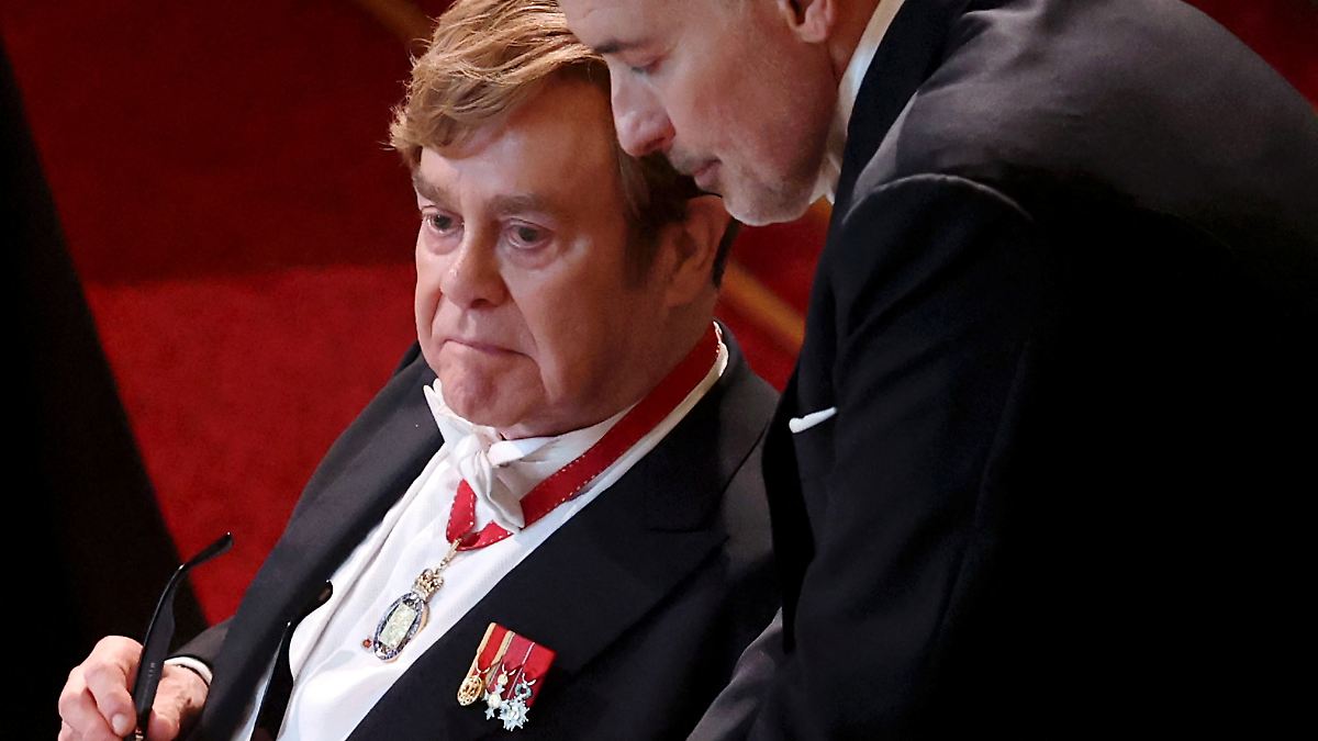 Der Tag auf ntv.de am Mittwoch, dem 26. November 2025