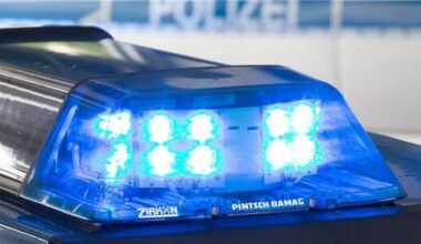 Angriff im Metronom-Zug – Zugbegleiter bespuckt und gestoßen