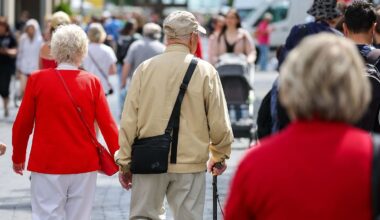 Nordische Länder überholt: Studie: Deutschland erklimmt Spitzenposition bei Sozialabgaben