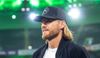 Vertrag bis 2028: Polanski zum Cheftrainer befördert