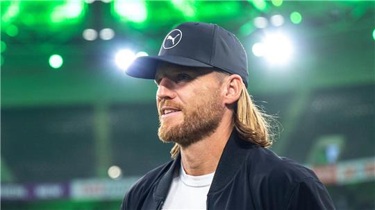 Vertrag bis 2028: Polanski zum Cheftrainer befördert