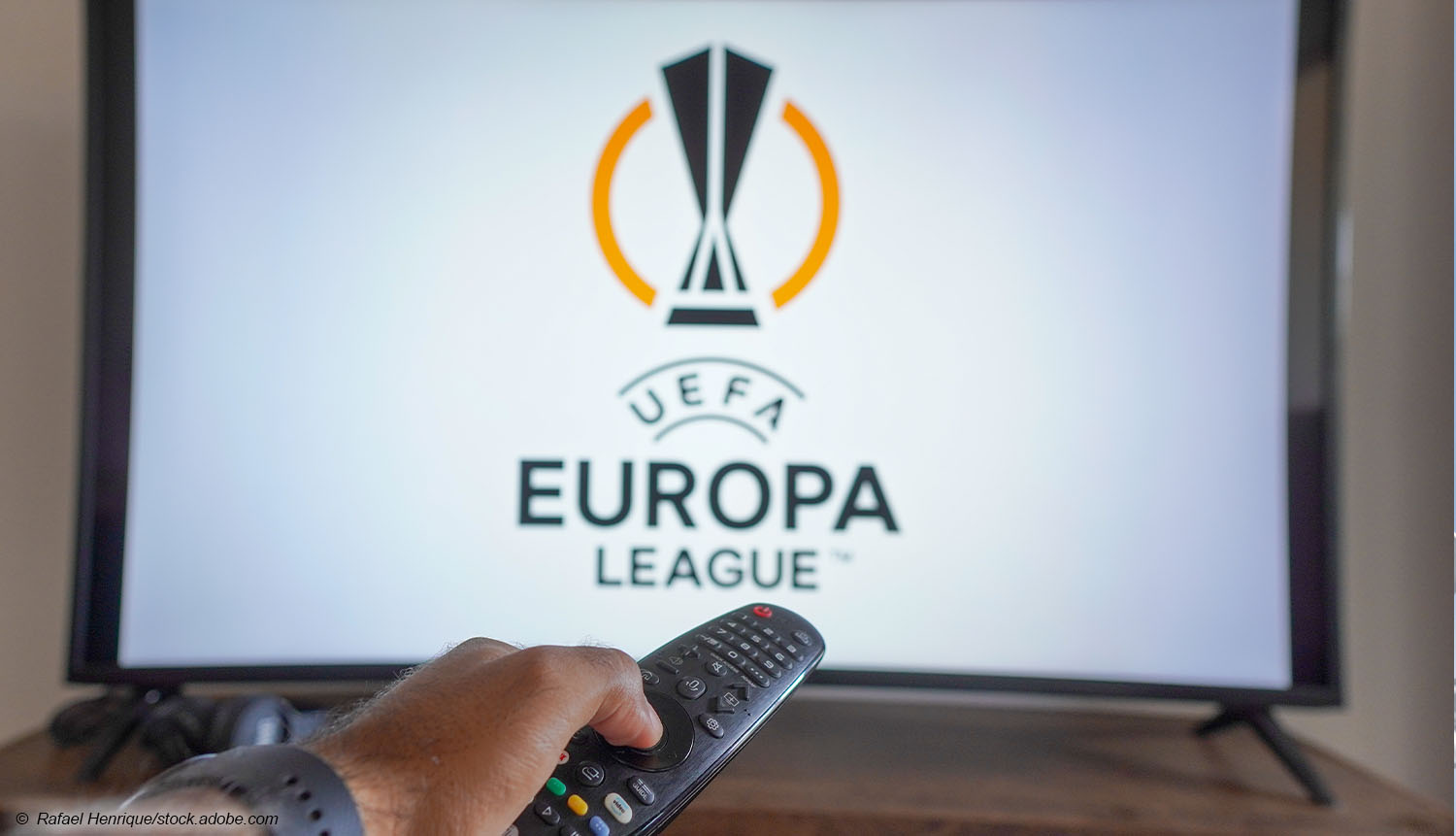 Europa League im Pay-TV ab Sommer 2027