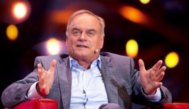 Star-Investor Georg Kofler: Europa bremst, Argentinien brennt