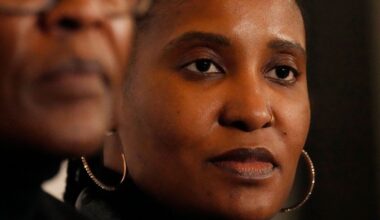 Halbschwester bat um Prüfung: Für Kreml rekrutiert? Tochter von Ex-Präsident Zuma tritt zurück