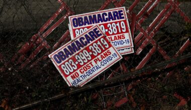 Trump kürzt mit der Axt: So funktioniert das System der Krankenversicherungen in den USA