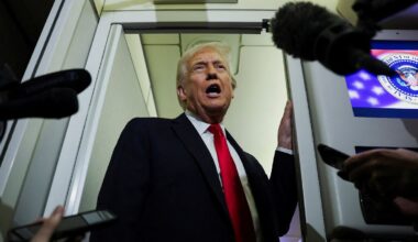 "Noch wenige strittige Punkte": Trump lobt Fortschritte bei Ukraine-Gesprächen 