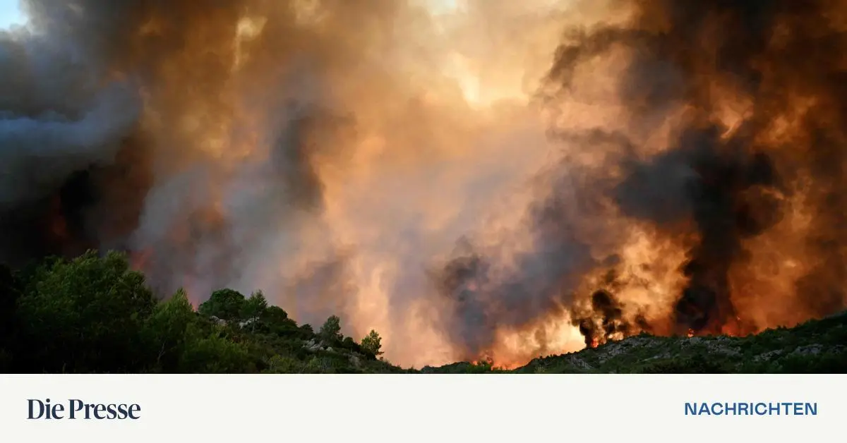 So weicht die EU ihre Klimaziele auf – DiePresse.com