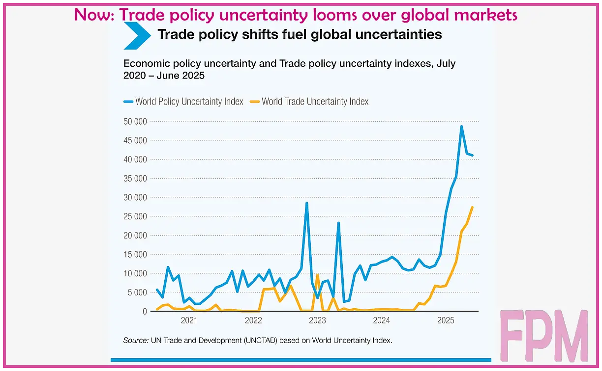 Feminine-Perspective Magazine Headline Image