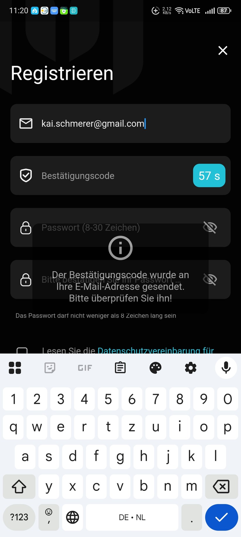 Marstek Jupiter C Plus: Einrichtung mit Marstek-App und Shelly Pro 3EM