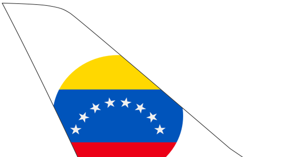 Luftfahrtbehörde der USA warnt vor Risiken im Luftraum von Venezuela