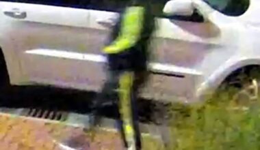 POL-OF: Öffentlichkeitsfahndung: Verdacht des Herbeiführens einer ...