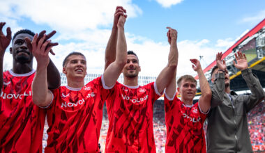 Fan-Infos zum Heimspiel gegen Holstein Kiel