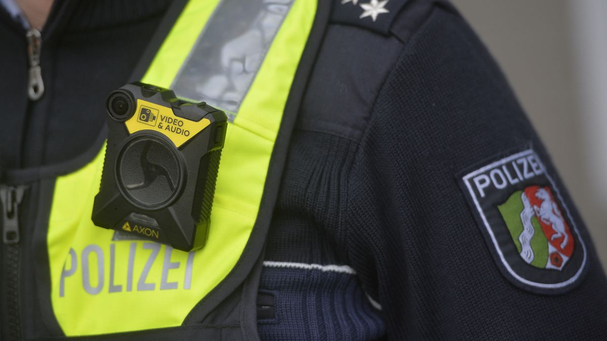 Keine Bodycam-Aufnahmen im Fall von verletztem Mädchen in Bochum