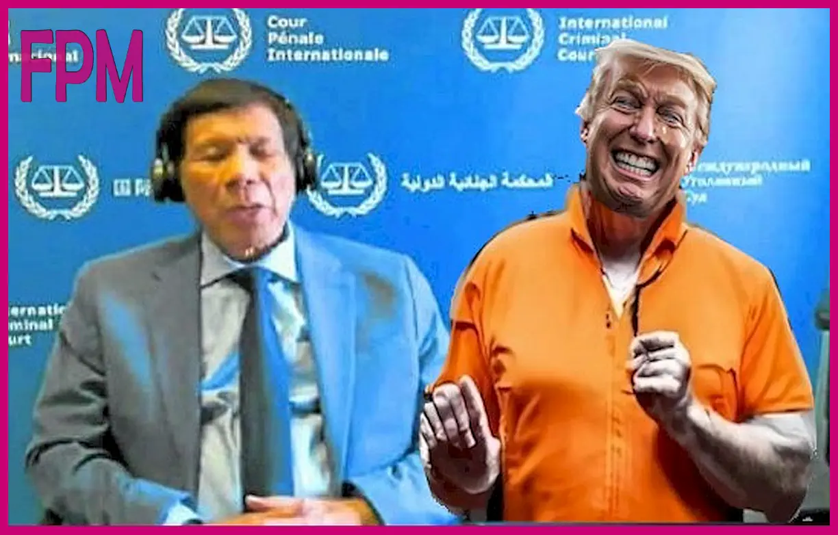 Feminine-Perspective Magazine Headline Image