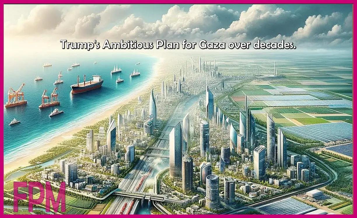 Feminine-Perspective Magazine Headline Image