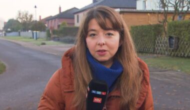 09:02 Nach Deutschland kommen weniger Syrer - N-TV