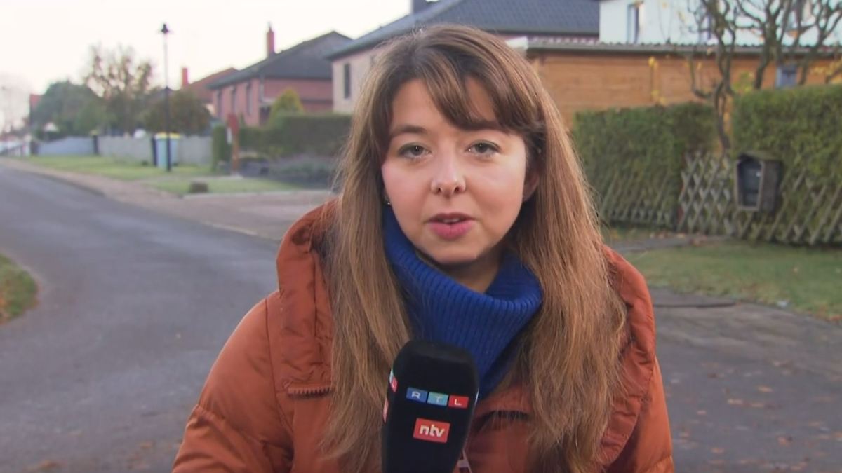 09:02 Nach Deutschland kommen weniger Syrer - N-TV