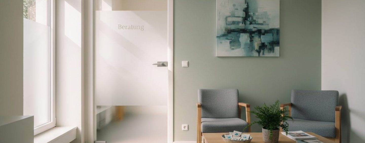 AIDS-Hilfe Halle erweitert Tests und Beratung