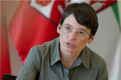 Regierung hält an Plänen für zweites Abschiebegefängnis fest