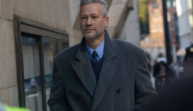 Zehn Jahre und sechs Monate Haft: Ex-EU-Parlamentsabgeordnete Gill wegen pro-russischer Bestechlichkeit verurteilt