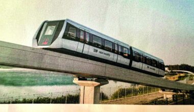 Schlusspunkt: Magnetschwebebahn ein "Wolkenkuckucks-Projekt"? - Augsburg Journal