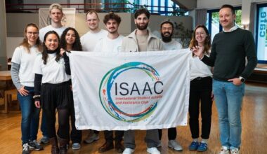 Universität Duisburg-Essen erhält Preis des Auswärtigen Amts für exzellente ...