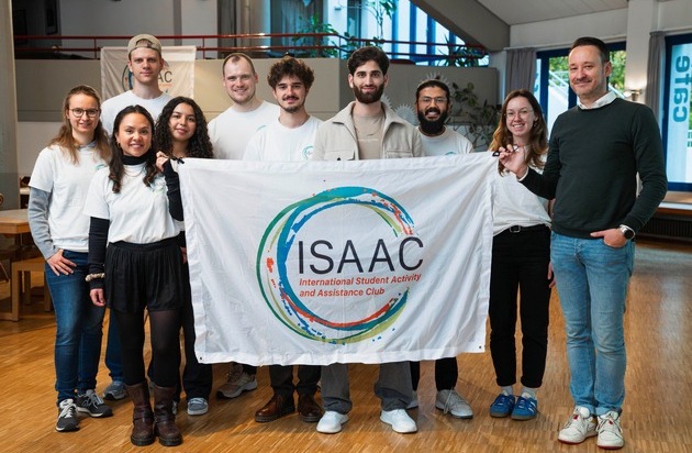 Universität Duisburg-Essen erhält Preis des Auswärtigen Amts für exzellente ...