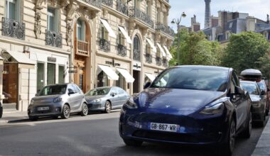 Frankreichs Sozialleasing stößt auf große Nachfrage