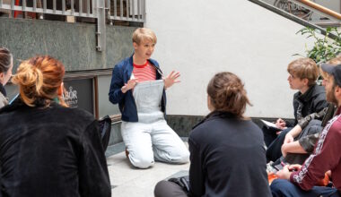 111 Rundgänge begeisterten inzwischen über 3.500 Teilnehmende mit lebendiger Geschichte · Leipziger Zeitung