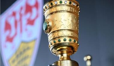 VfB und Freiburg spielen mittwochs im DFB-Pokal-Achtelfinale