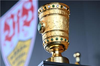 VfB und Freiburg spielen mittwochs im DFB-Pokal-Achtelfinale