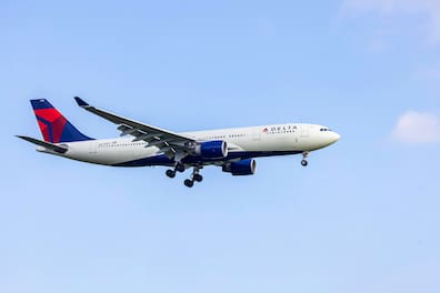 Bei Flügen zwischen den USA und der EU mit nicht-europäischen Airlines wie United oder Delta gilt das US-Recht, nicht die EU-Fluggastrechteverordnung.