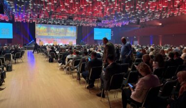 GBTA + VDR Europe Conference 2025: Wachstum, Nachhaltigkeit und klare Ansagen in Hamburg – Schweiz stark vertreten