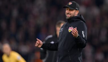 "Würde ihn gerne beim FC Bayern sehen!" Wechselt ein Star vom VfB Stuttgart nach München?