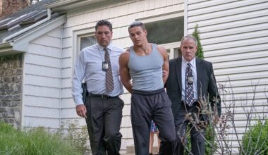 "Gotti"-Schauspieler Spencer Lofranco stirbt mit 33 Jahren