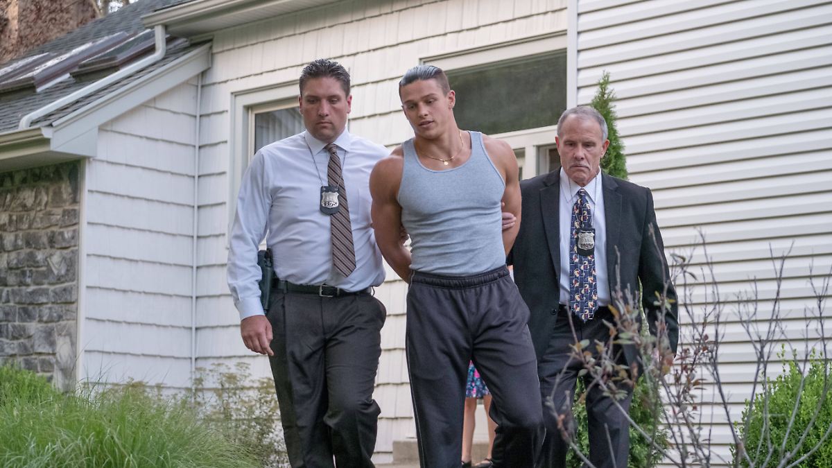 "Gotti"-Schauspieler Spencer Lofranco stirbt mit 33 Jahren