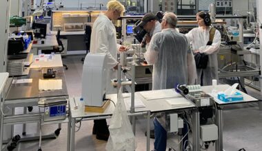 „Sendung mit der Maus“, aktuelle Folge aus Schönkirchen: „Ein großes Ereignis“